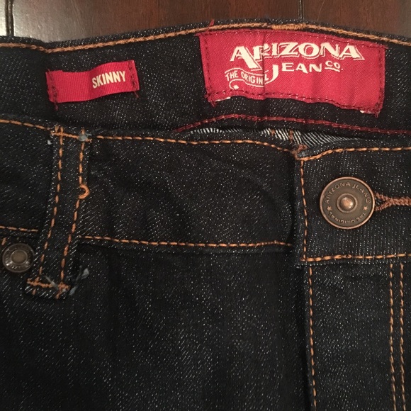 Arizona Jeans - Picture 2 of 3